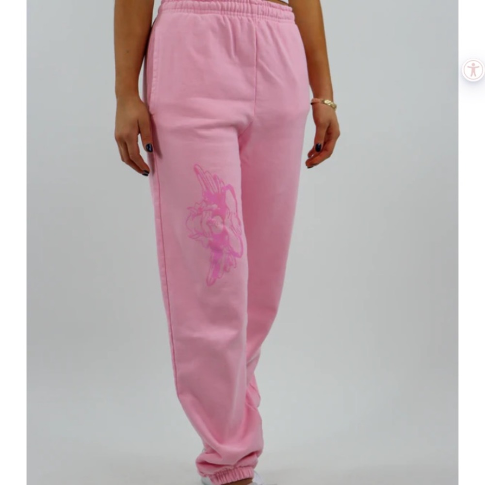 Boys Lie Sweatpants